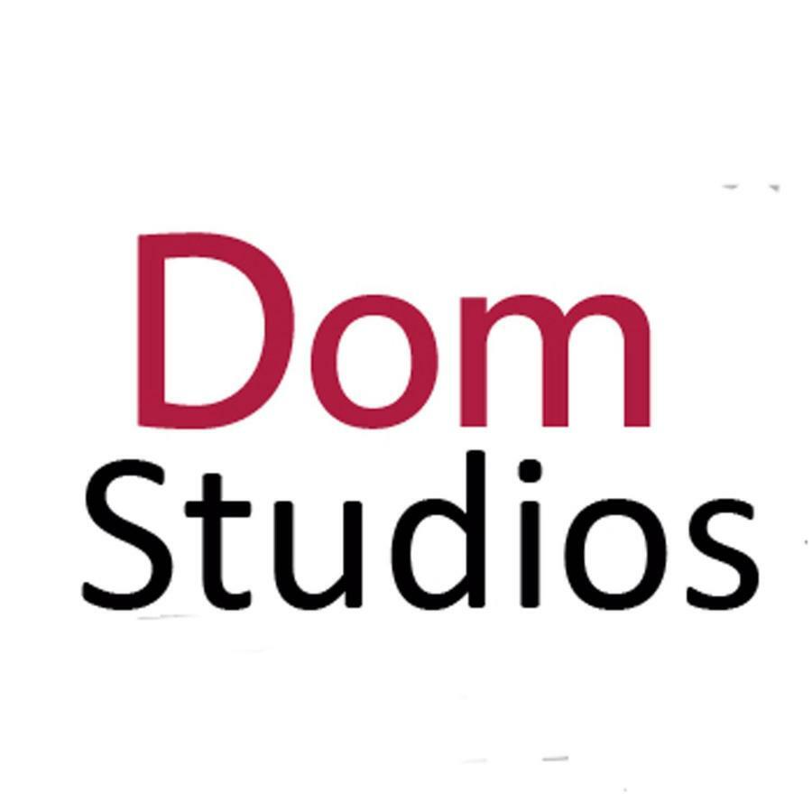 Dom Studios St. Gallen Exteriér fotografie